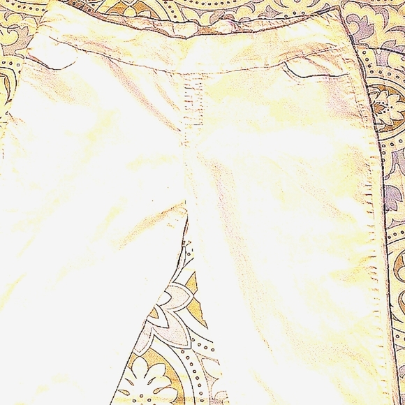 Slim-sation 24W Capri white  ladder leg crystal embellishment NEW - Picture 2 of 7